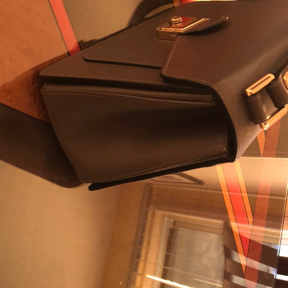 LongChamp La Pliage Heritage Large Bag - Picture 5 of 7